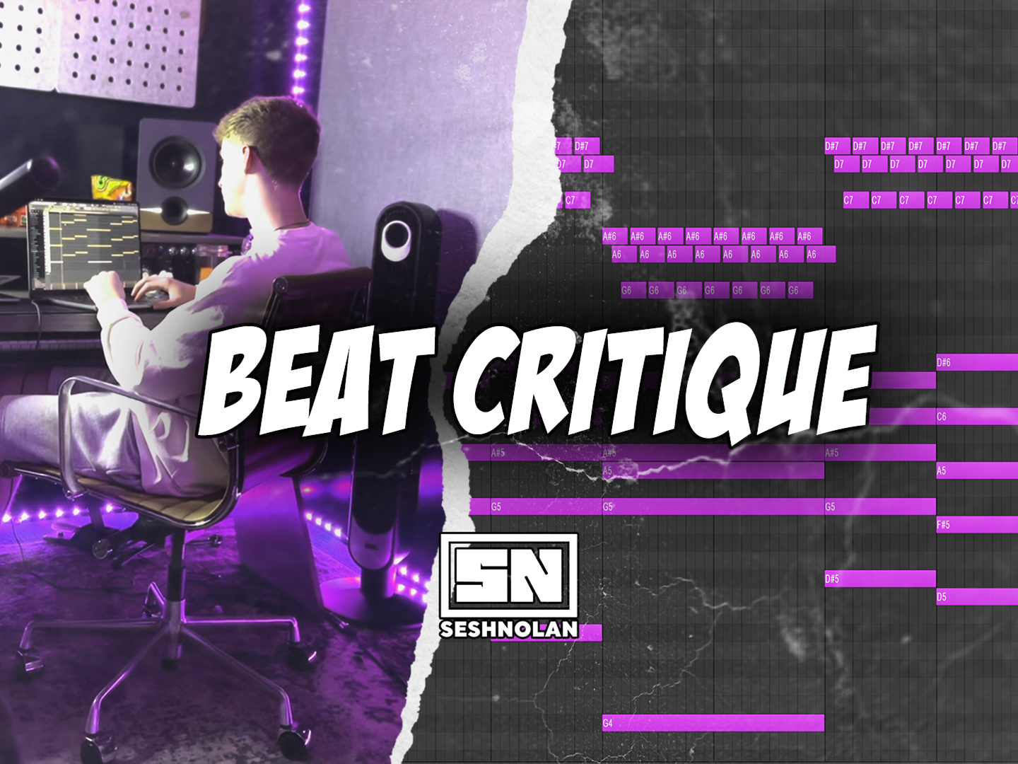 beat critique