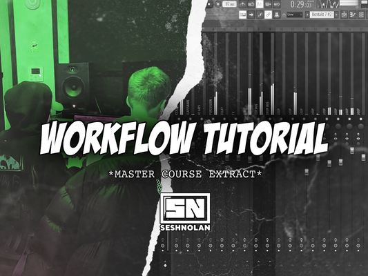 workflow tutorial
